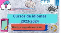 Calc, matrícula nos cursos