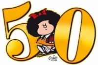 50 anos de MAfalda