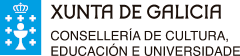Consellería de Educación - Xunta de Galicia